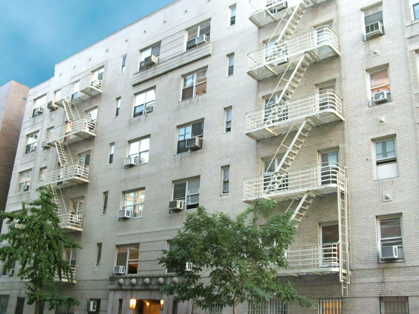 Real estate property located at 210 19TH #4H, New York, Chelsea, New York City, NY