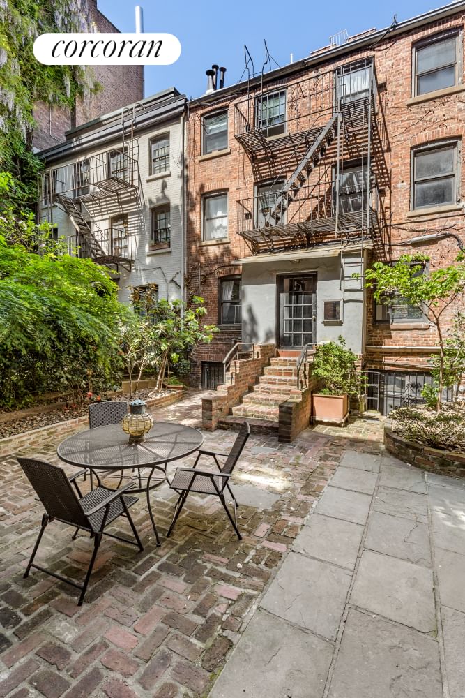Real estate property located at 113 15TH #1E, New York, Chelsea, New York City, NY