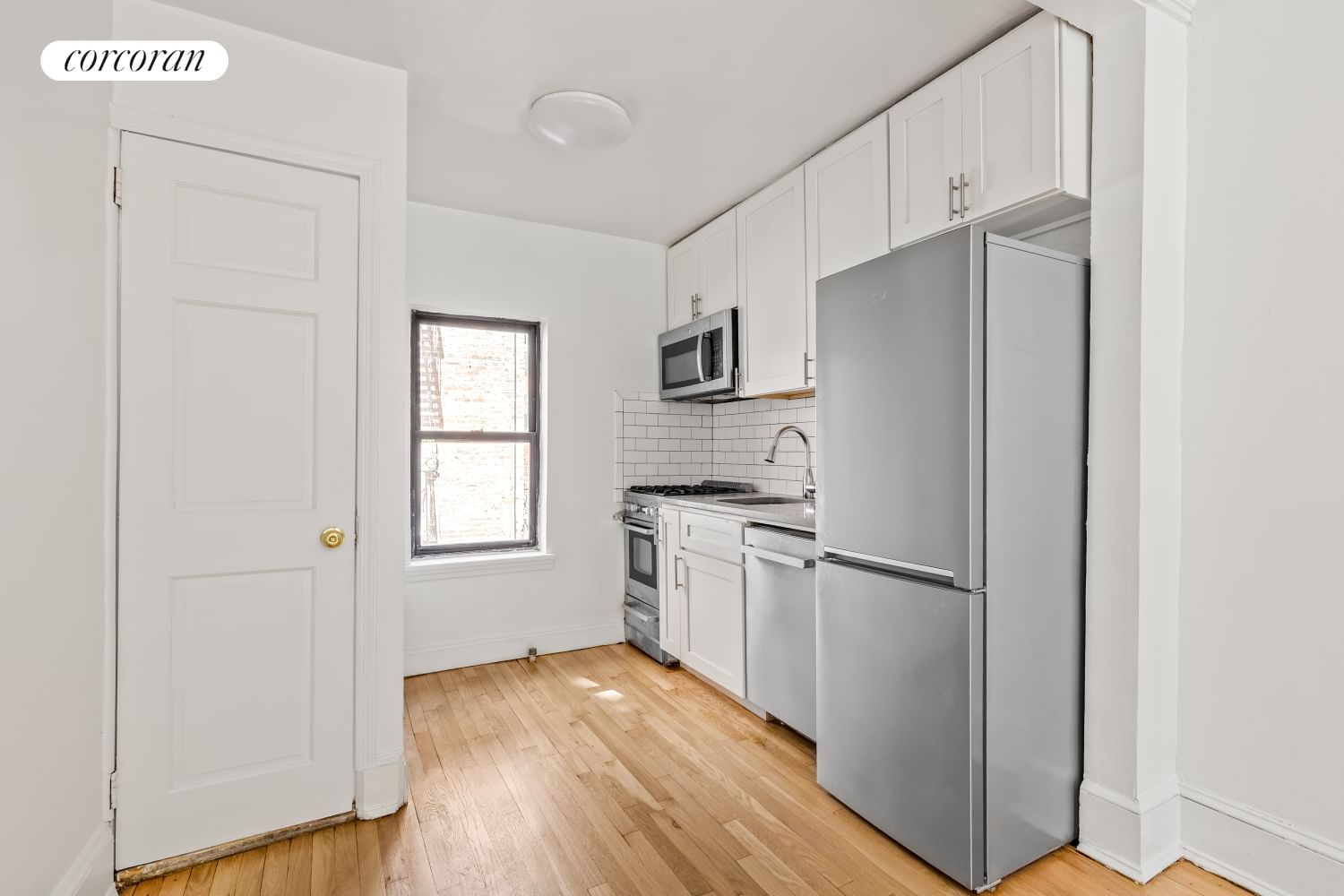 Real estate property located at 113 15TH #1E, New York, Chelsea, New York City, NY