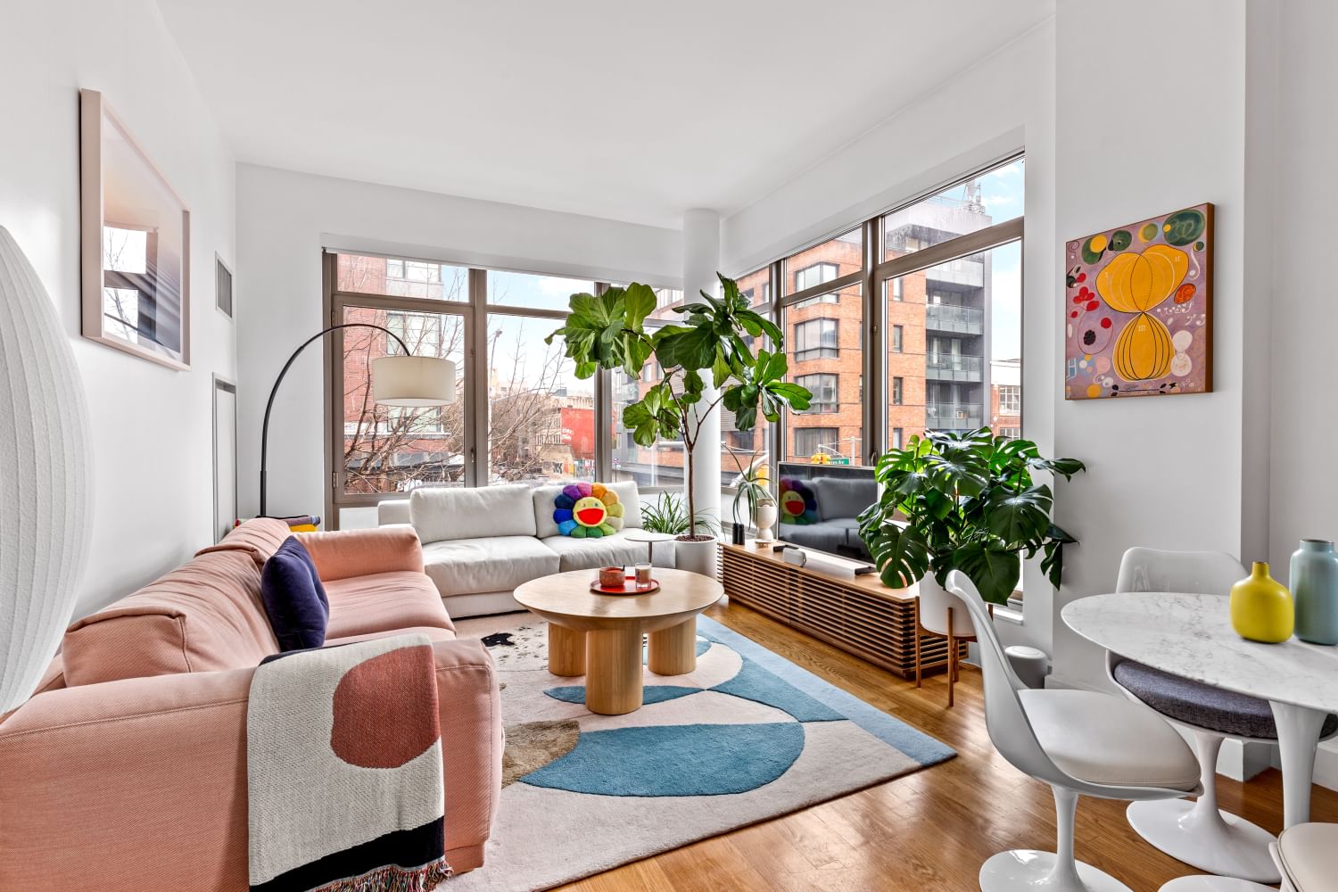 Real estate property located at 315 GATES #2E, Kings, Bedford-stuyvesant, New York City, NY