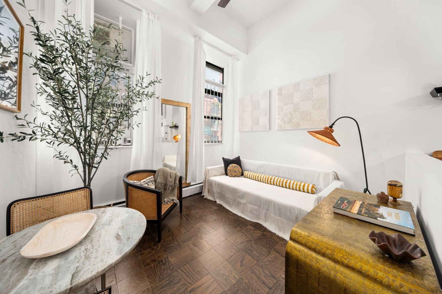Real estate property located at 350 62ND #1J, New York, Lenox Hill, New York City, NY