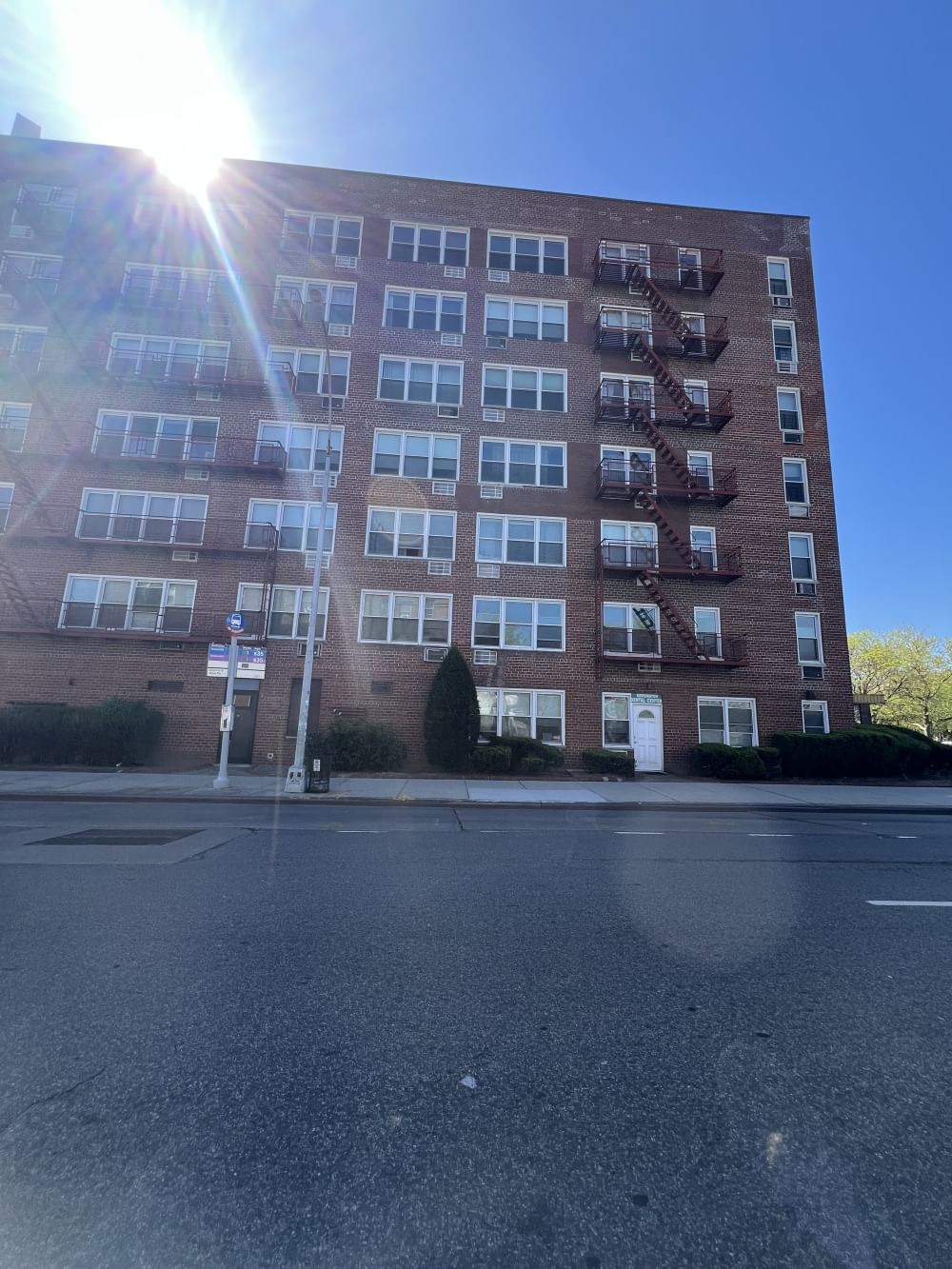 Real estate property located at 207 OCEAN #1J, Kings, Kensington, New York City, NY