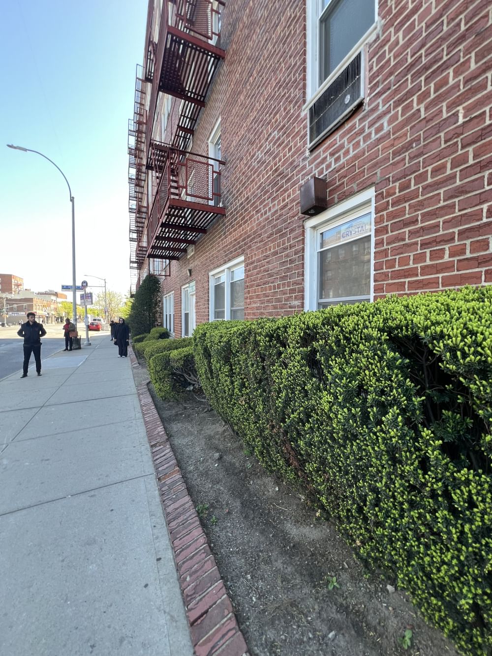 Real estate property located at 207 OCEAN #1J, Kings, Kensington, New York City, NY