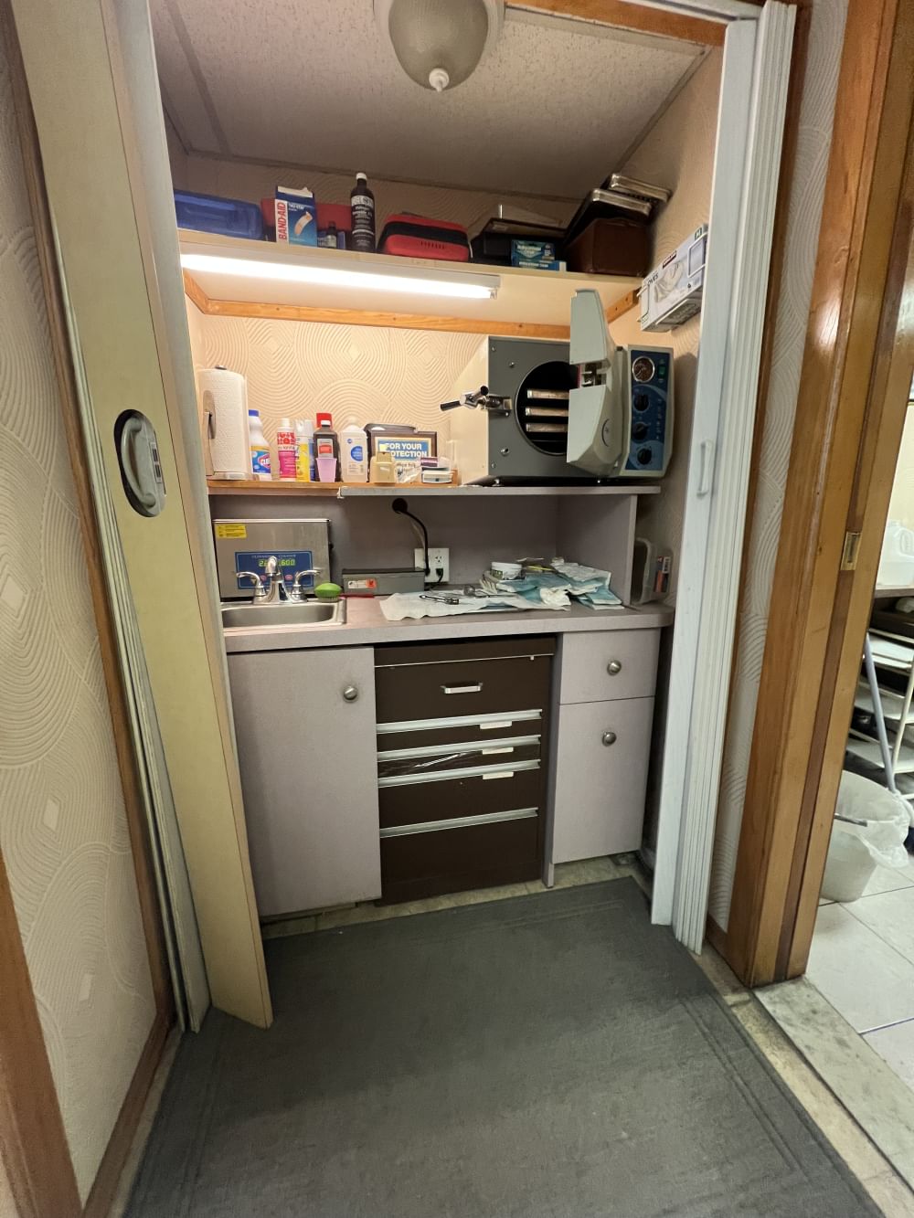 Real estate property located at 207 OCEAN #1J, Kings, Kensington, New York City, NY
