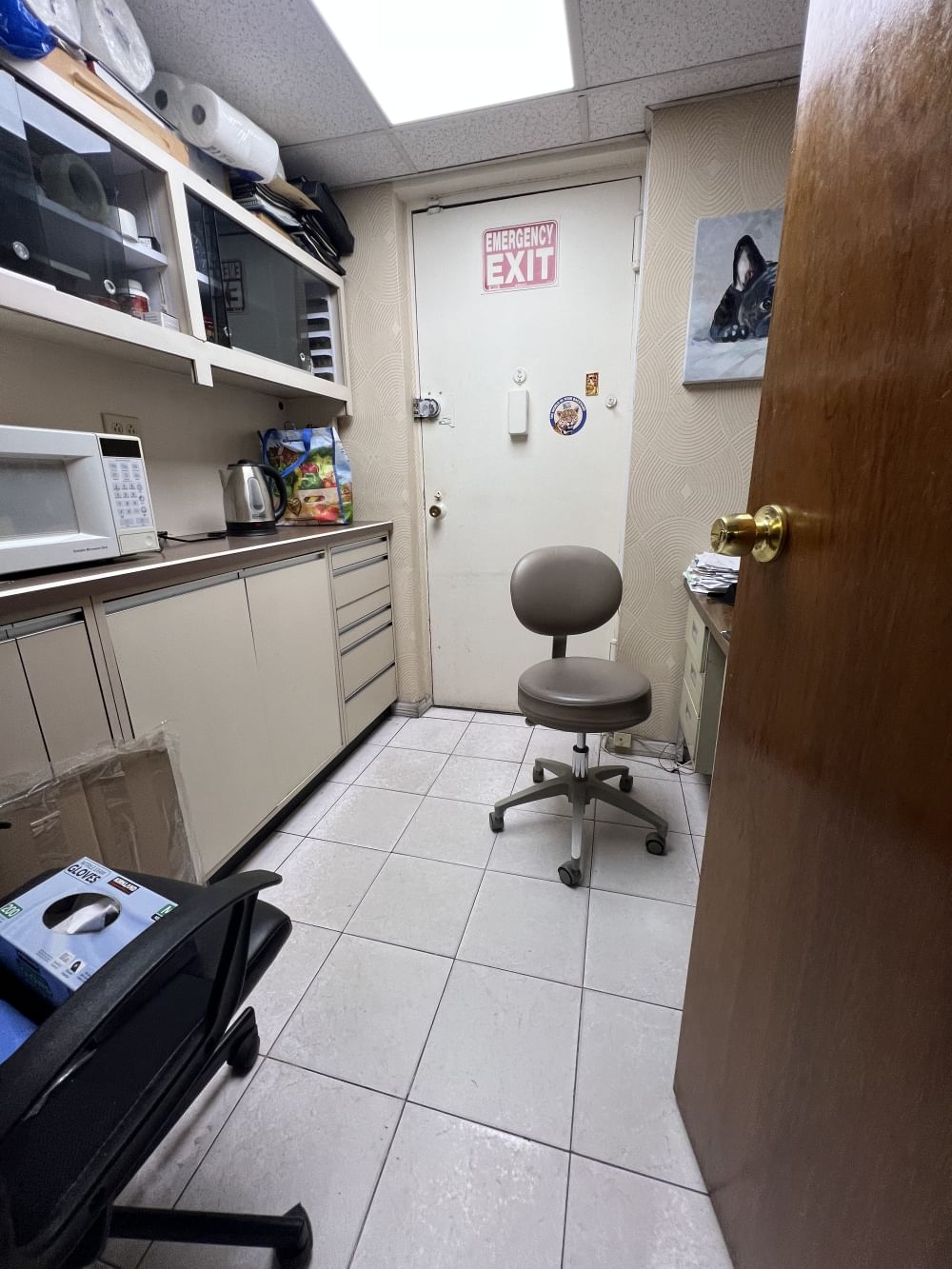 Real estate property located at 207 OCEAN #1J, Kings, Kensington, New York City, NY