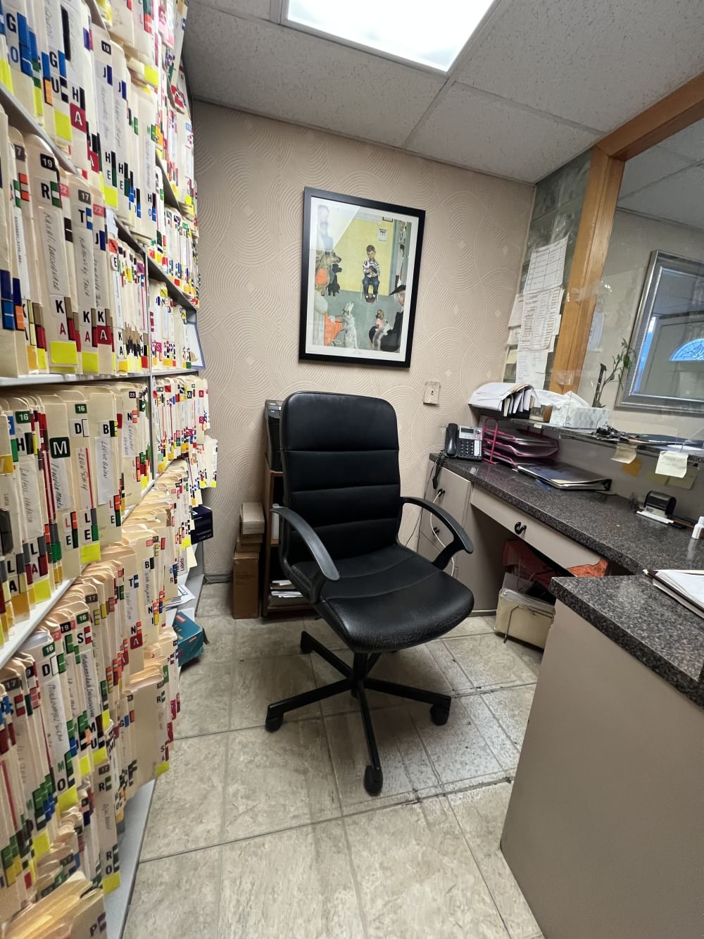 Real estate property located at 207 OCEAN #1J, Kings, Kensington, New York City, NY