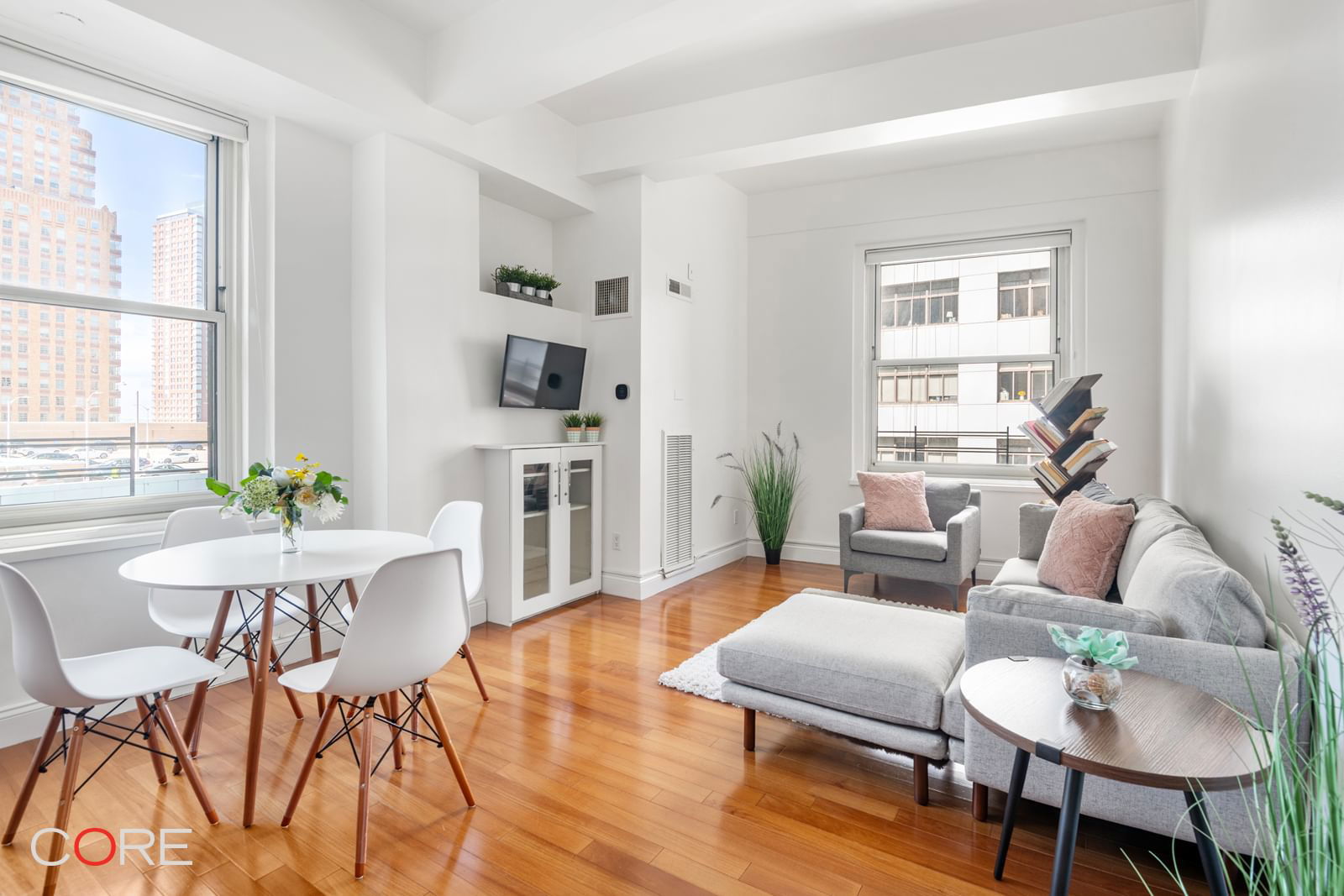 Real estate property located at 88 Greenwich #923, New York, Financial District, New York City, NY