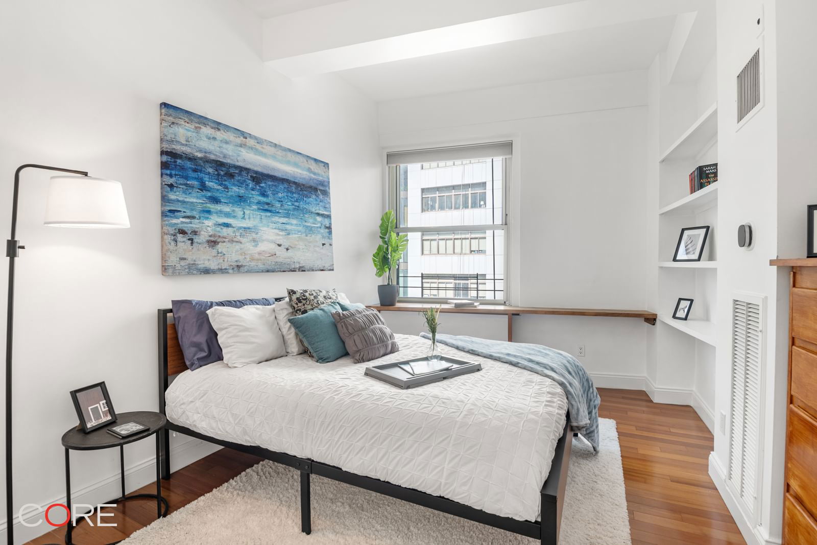 Real estate property located at 88 Greenwich #923, New York, Financial District, New York City, NY