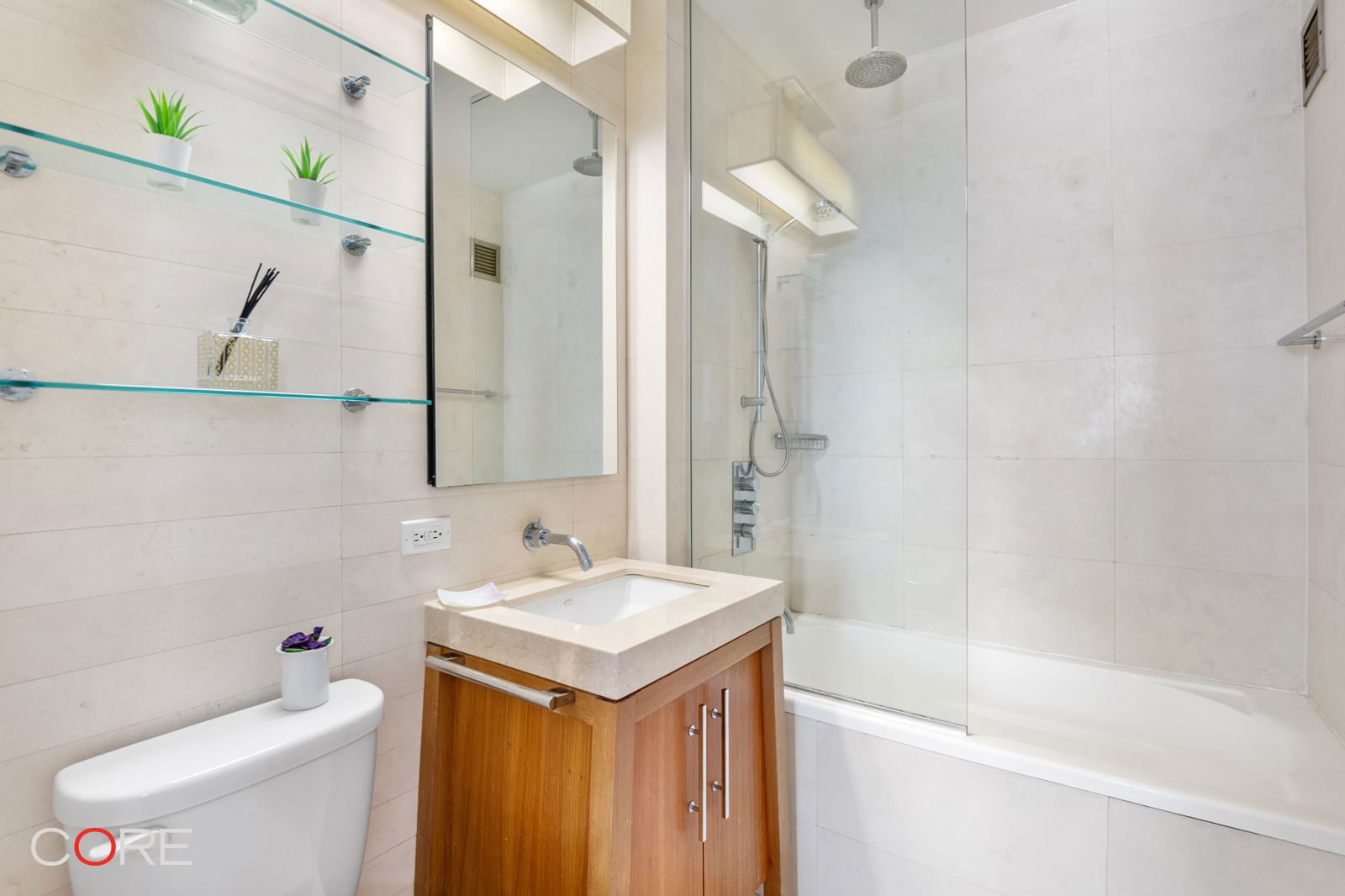 Real estate property located at 88 Greenwich #923, New York, Financial District, New York City, NY