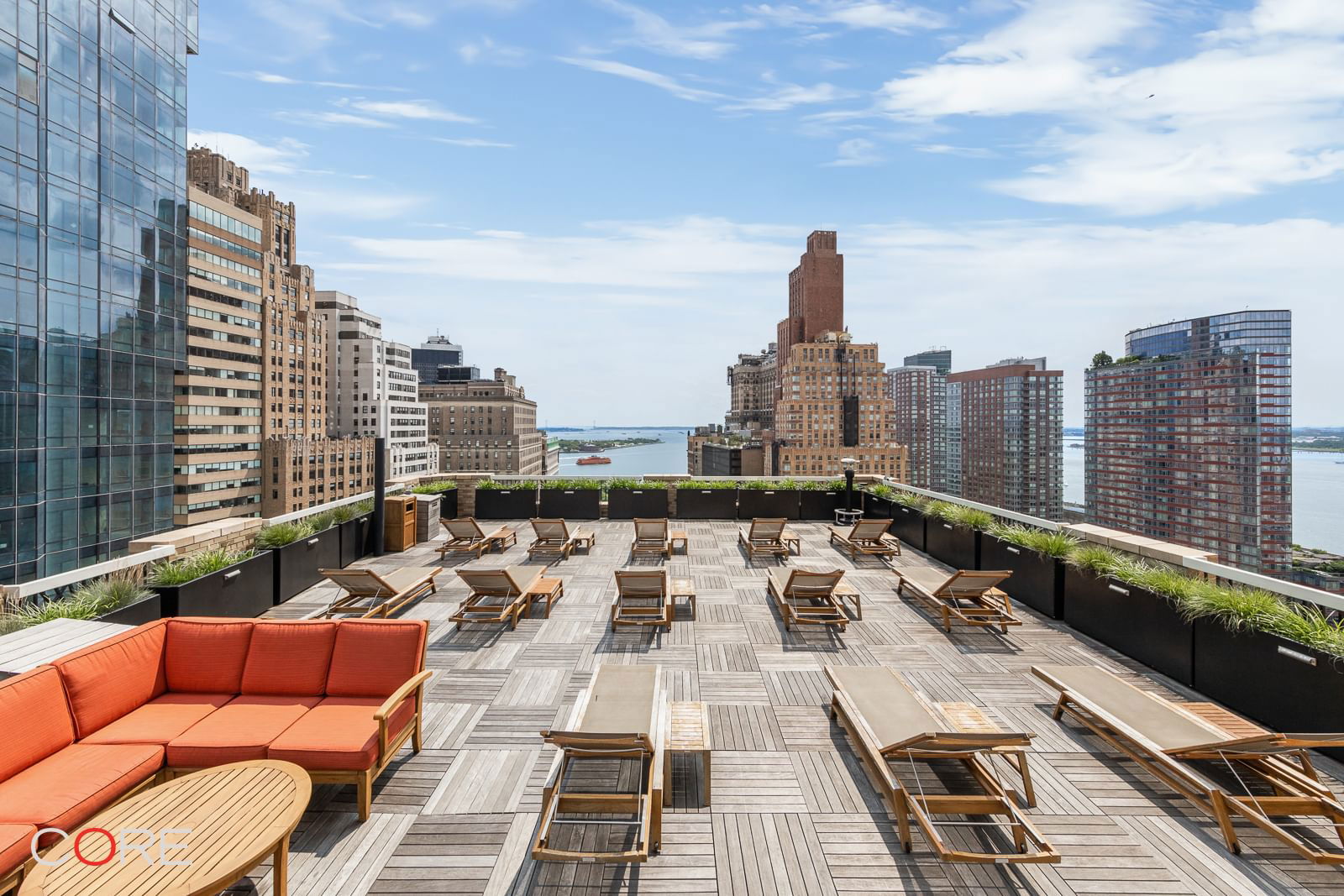 Real estate property located at 88 Greenwich #923, New York, Financial District, New York City, NY