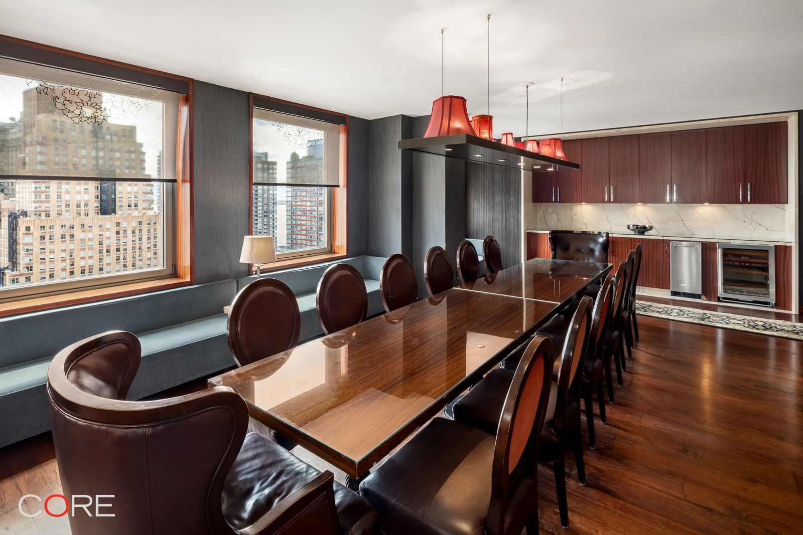 Real estate property located at 88 Greenwich #923, New York, Financial District, New York City, NY