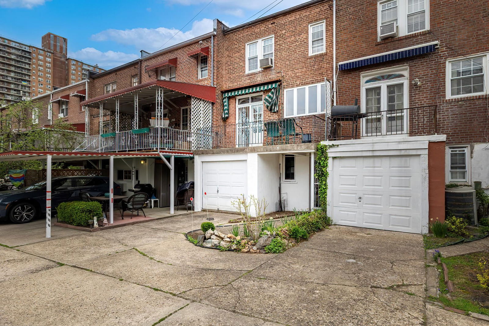 Real estate property located at 286 234th, Bronx, Kingsbridge, New York City, NY