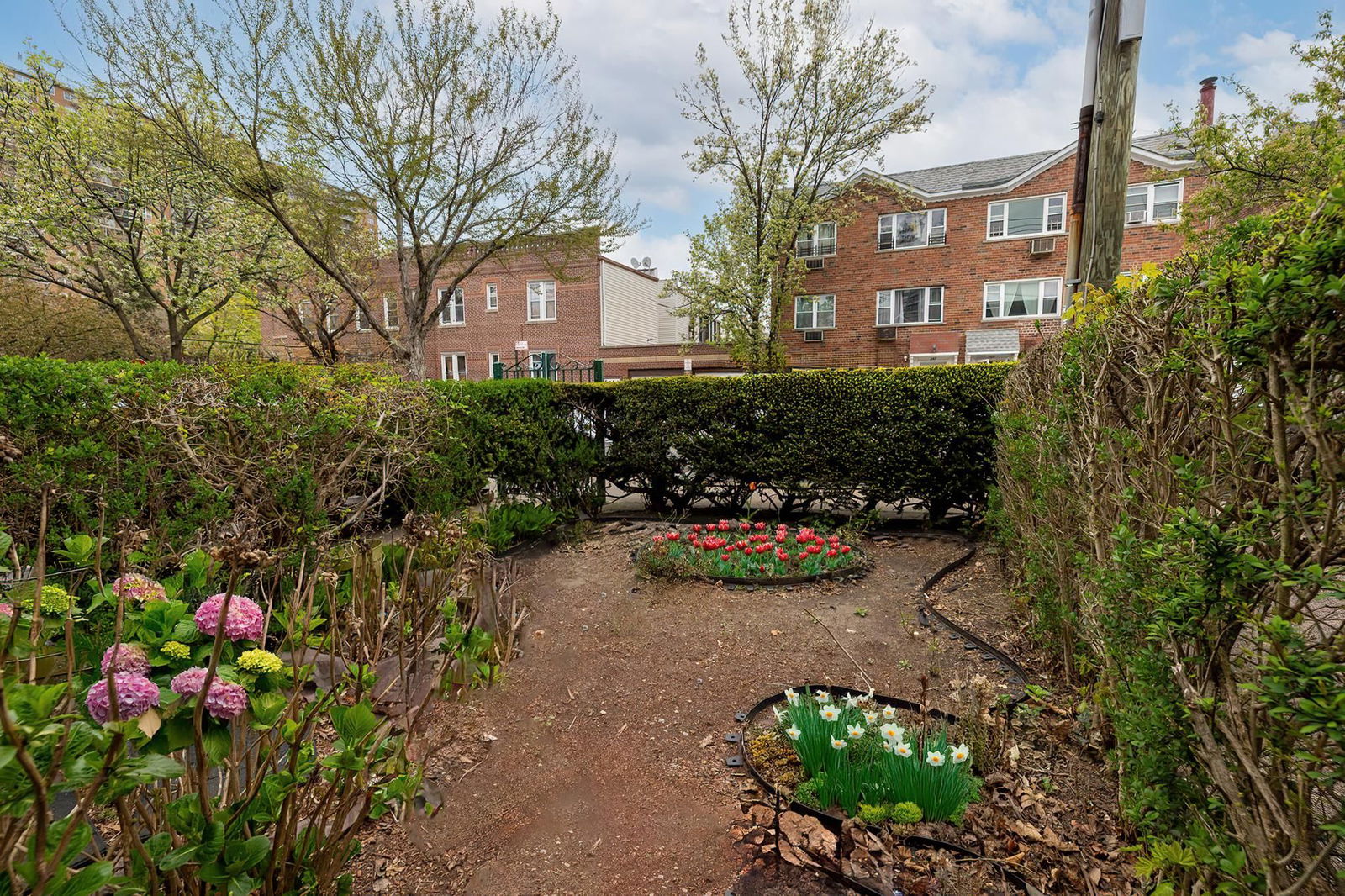 Real estate property located at 286 234th, Bronx, Kingsbridge, New York City, NY