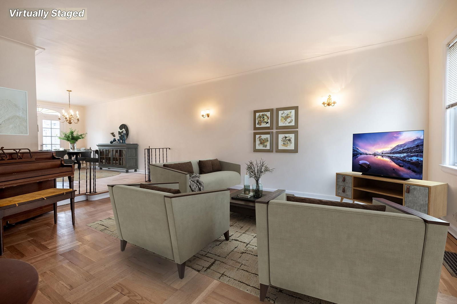 Real estate property located at 286 234th, Bronx, Kingsbridge, New York City, NY