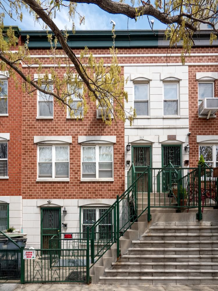 Real estate property located at 115 117TH, New York, South Harlem, New York City, NY