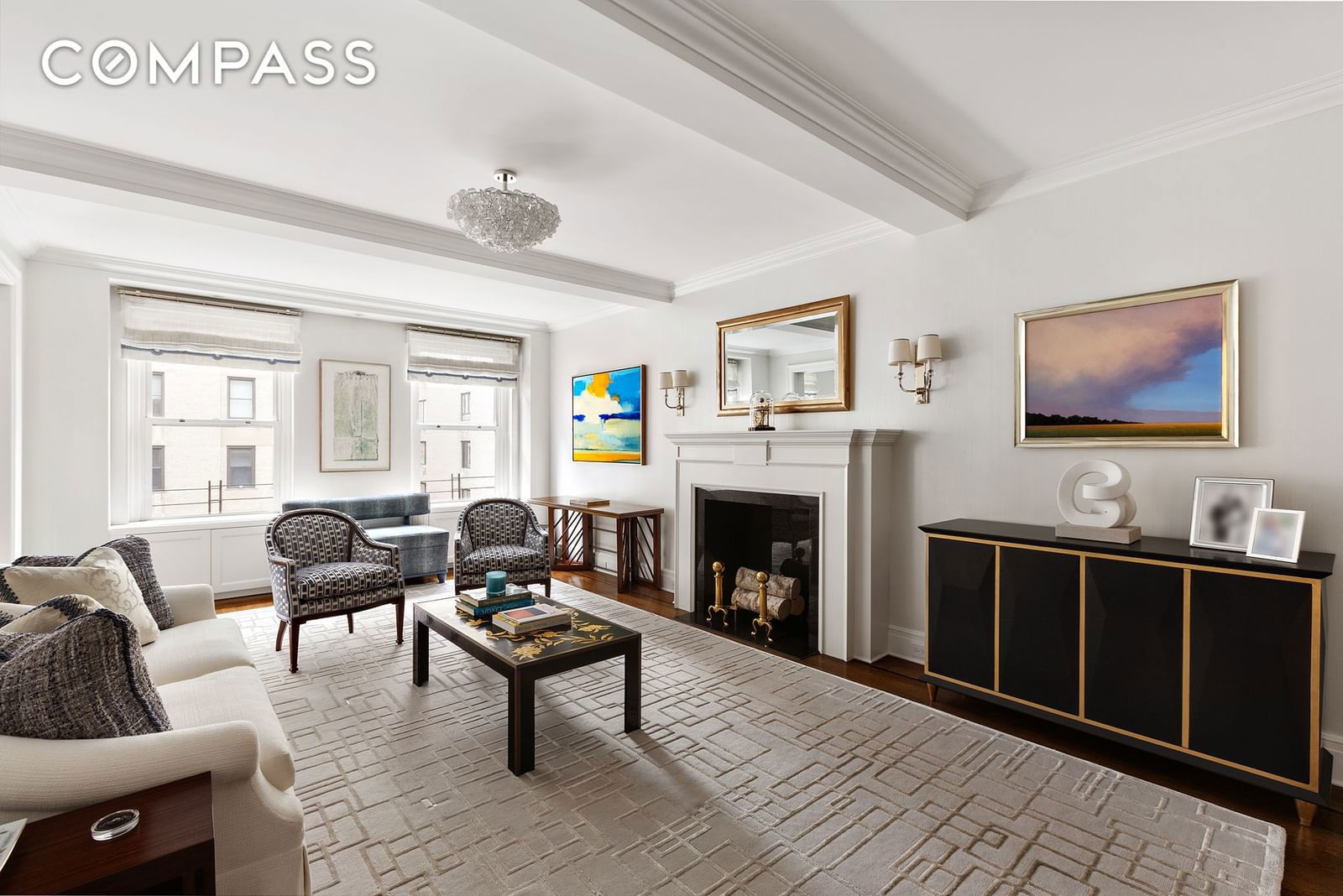 Real estate property located at 21 87th #6D, New York, Upper East Side, New York City, NY