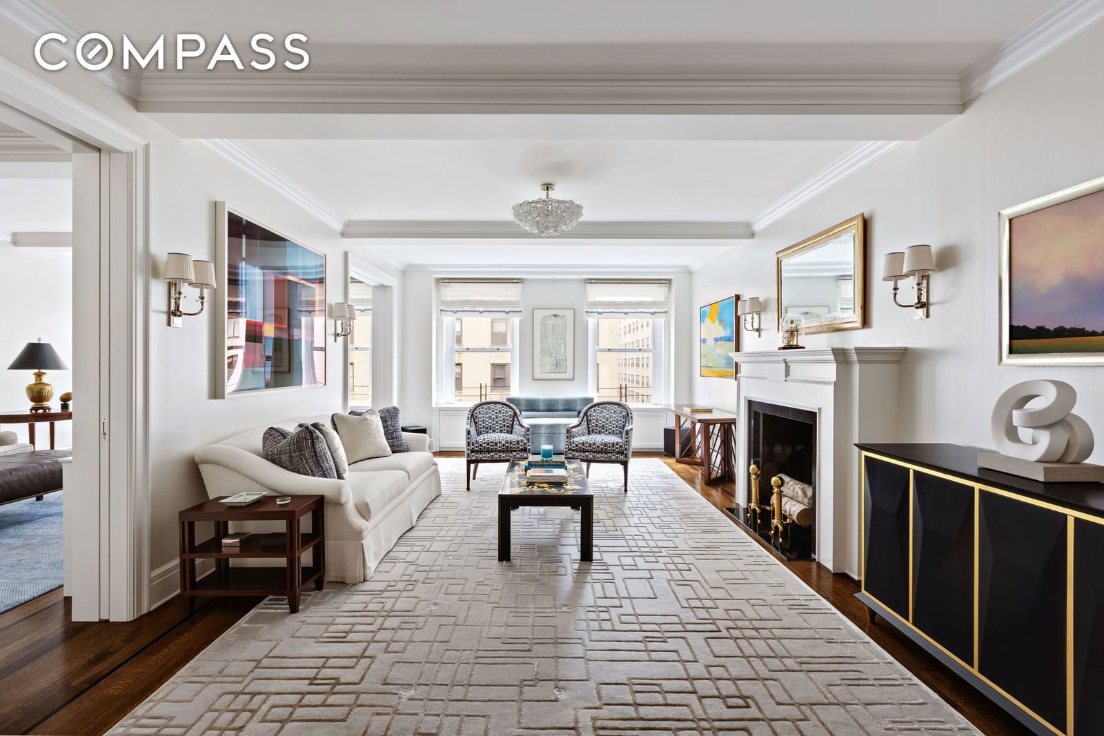 Real estate property located at 21 87th #6D, New York, Upper East Side, New York City, NY