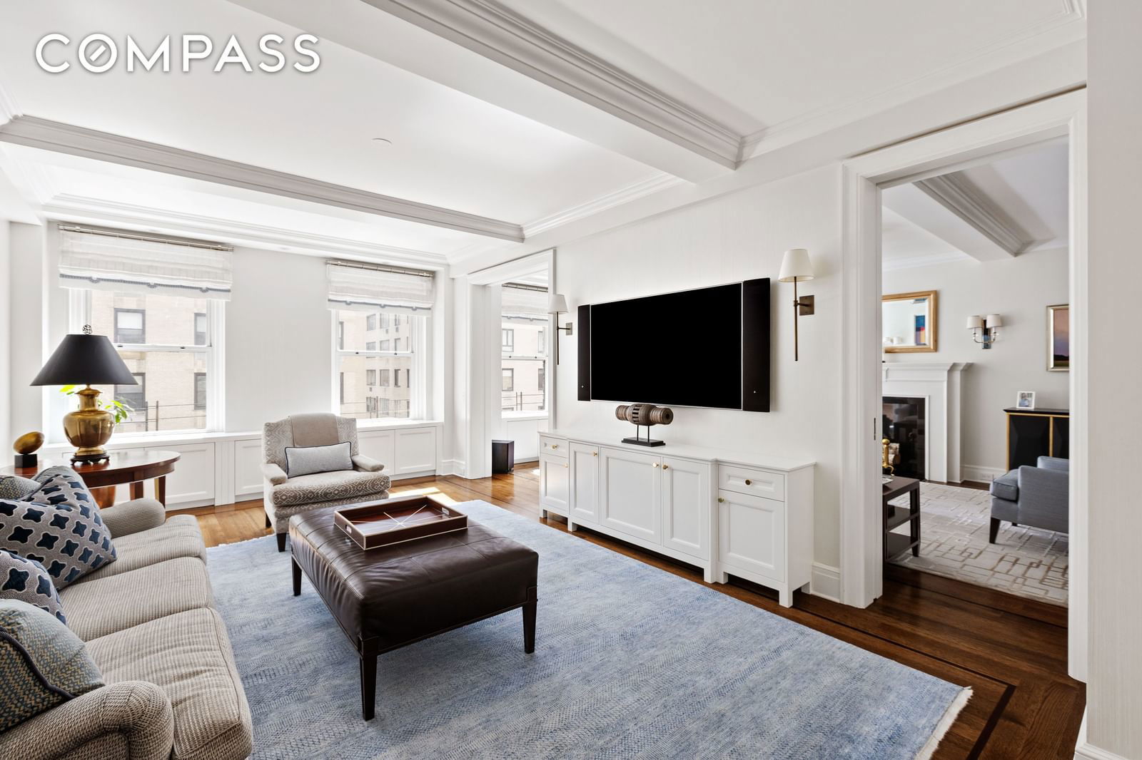 Real estate property located at 21 87th #6D, New York, Upper East Side, New York City, NY