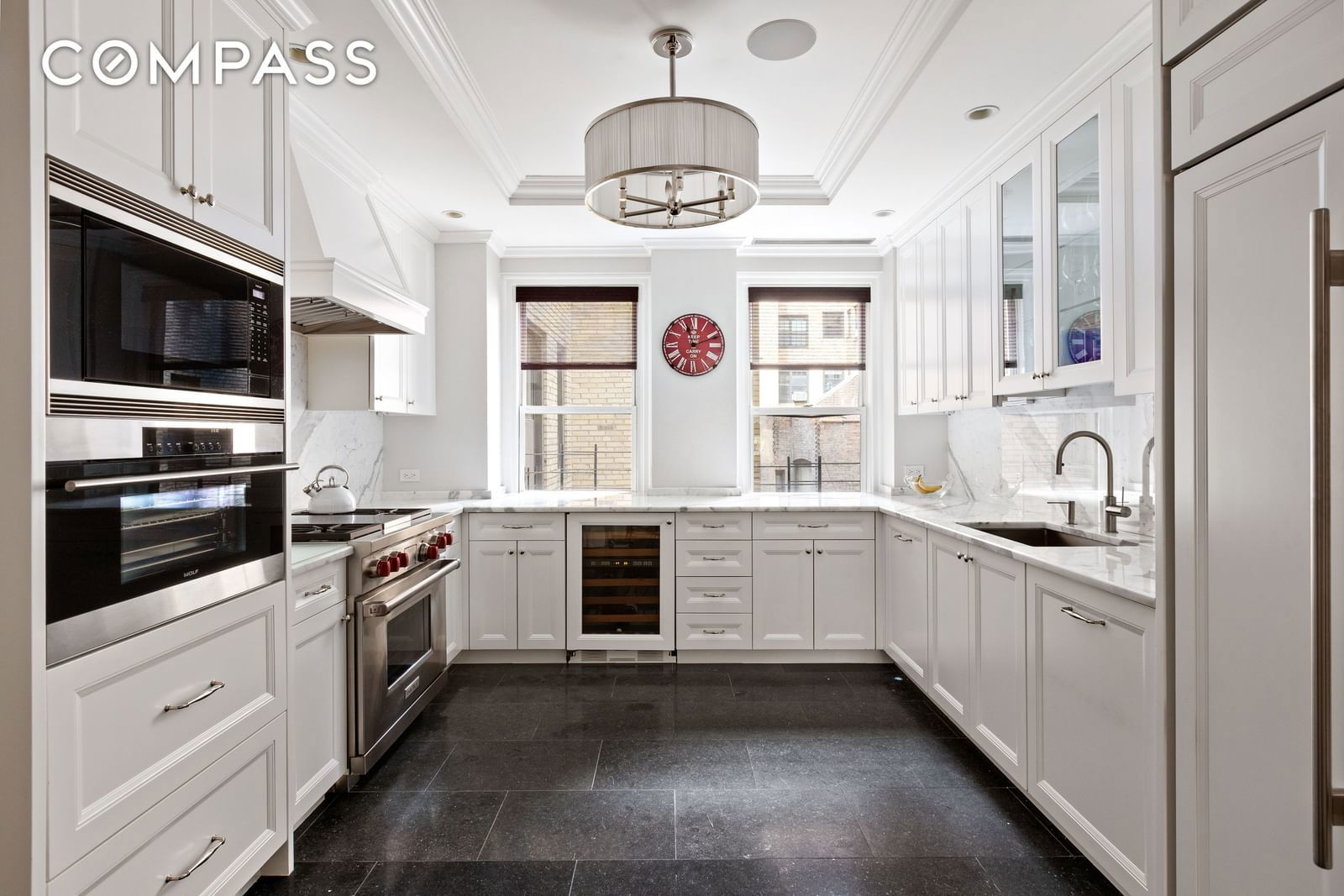 Real estate property located at 21 87th #6D, New York, Upper East Side, New York City, NY