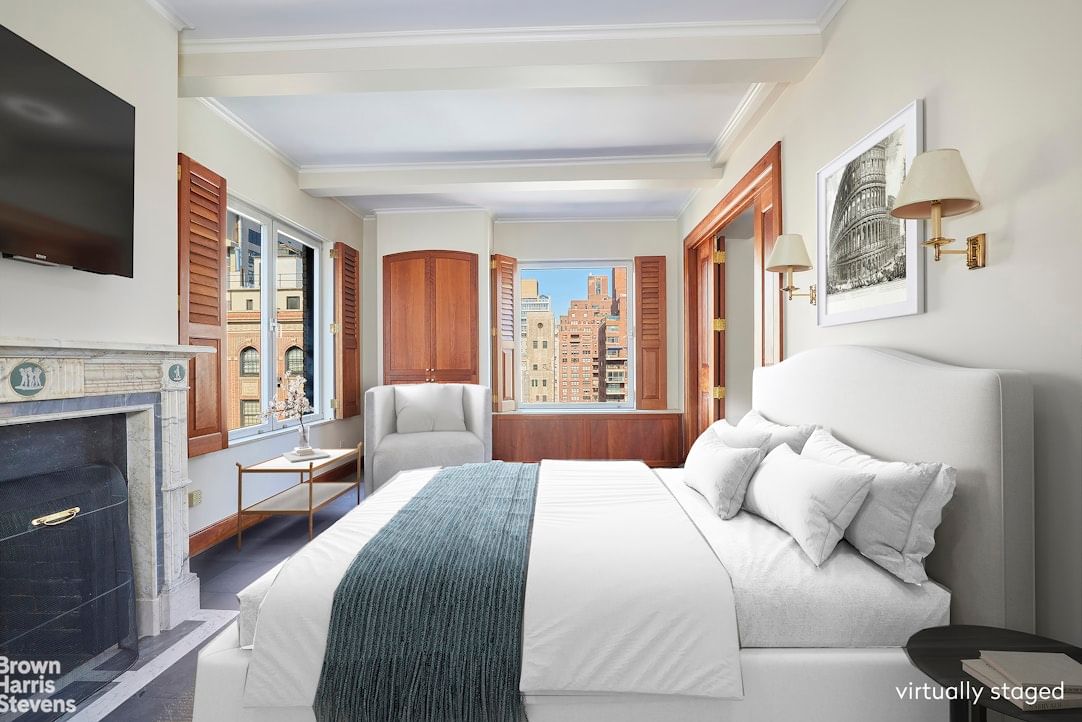Real estate property located at 955 LEXINGTON #11A, New York, Lenox Hill, New York City, NY
