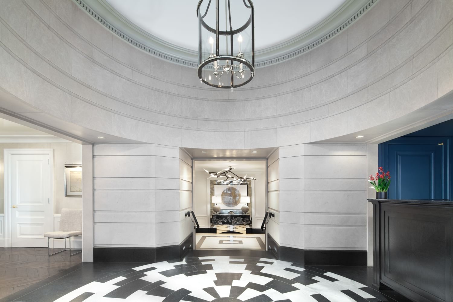Real estate property located at 530 PARK #17D, New York, Lenox Hill, New York City, NY