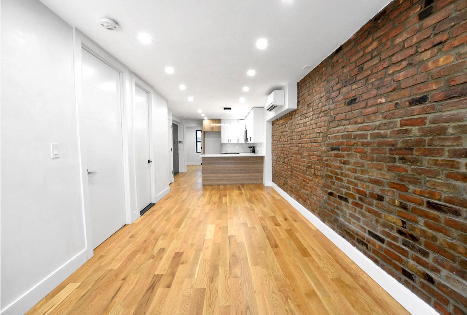 Real estate property located at 520 9th, New York, Clinton, New York City, NY