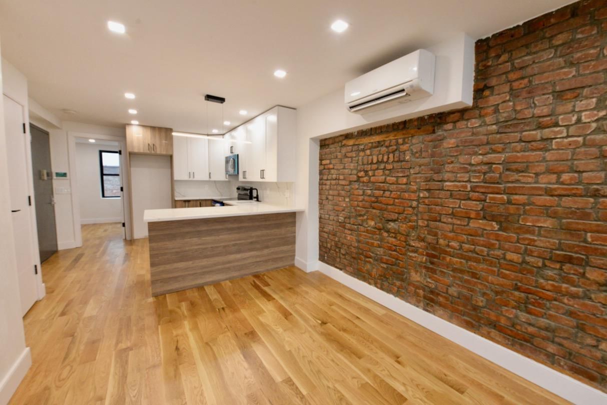 Real estate property located at 520 9th, New York, Clinton, New York City, NY