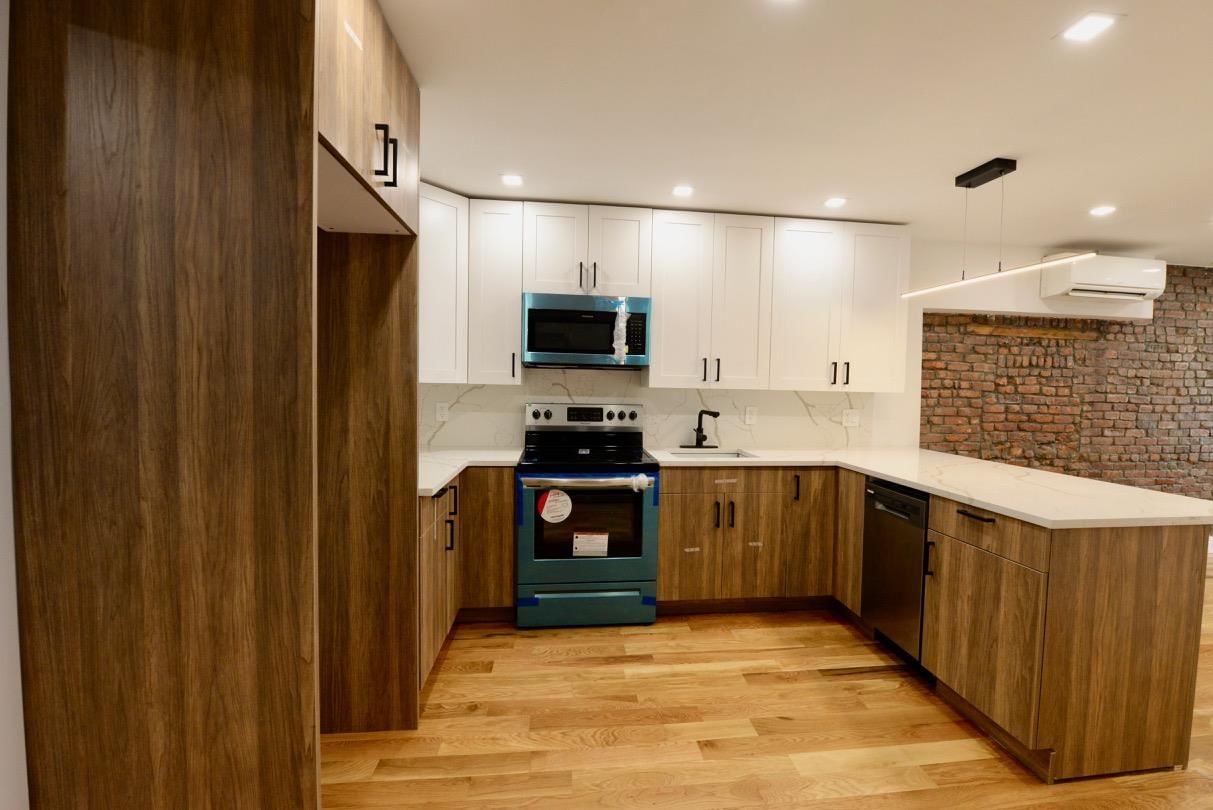 Real estate property located at 520 9th, New York, Clinton, New York City, NY
