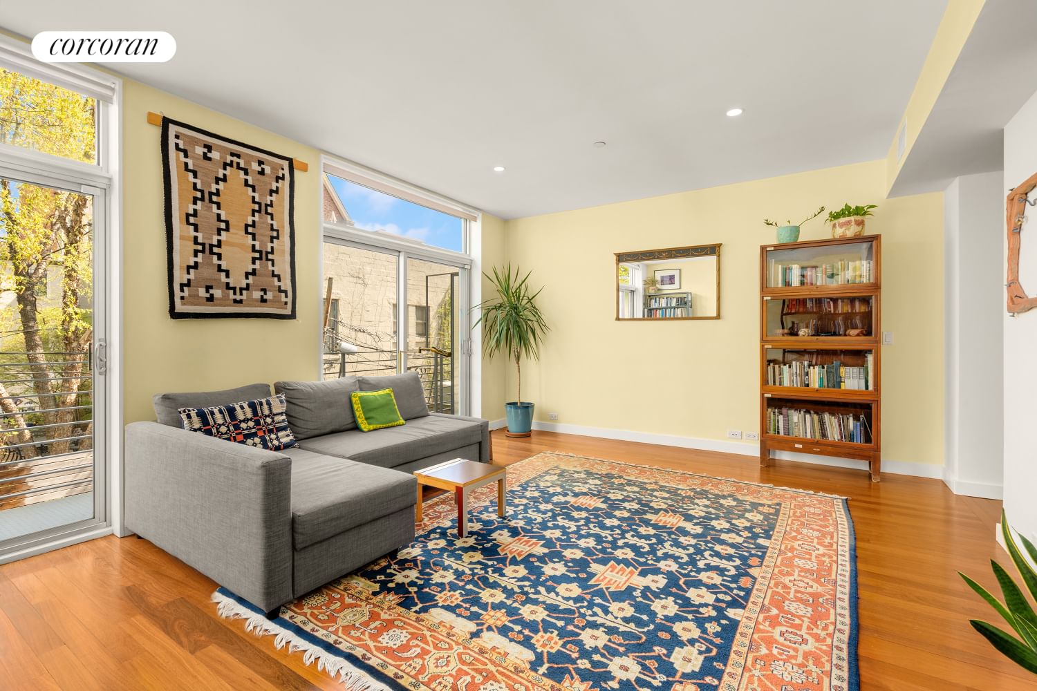 Real estate property located at 191 LUQUER #2B, Kings, Carroll Gardens, New York City, NY