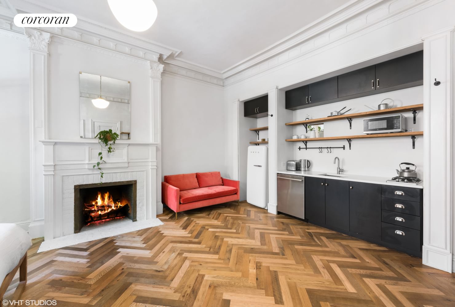Real estate property located at 44 REMSEN #3, Kings, Brooklyn Heights, New York City, NY