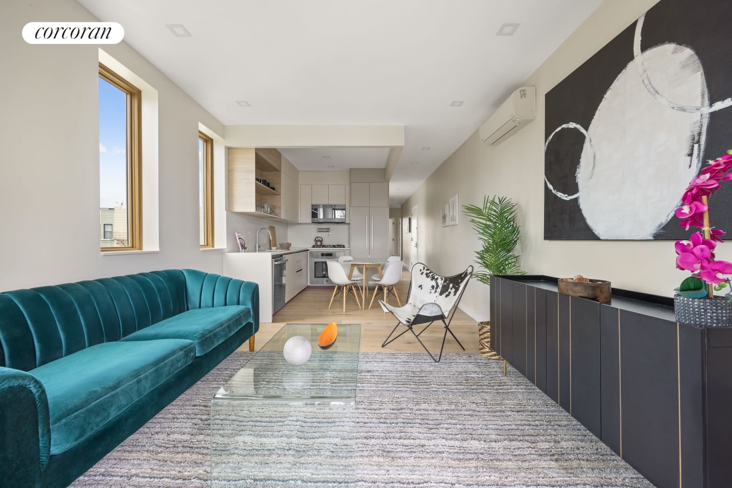 Real estate property located at 68 ELDERT #3B, Kings, Bushwick, New York City, NY