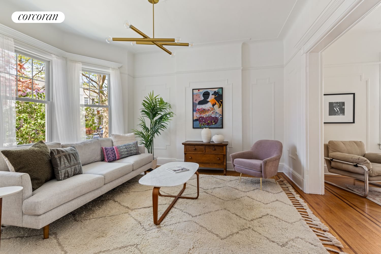 Real estate property located at 57 2ND, Kings, Windsor Terrace, New York City, NY
