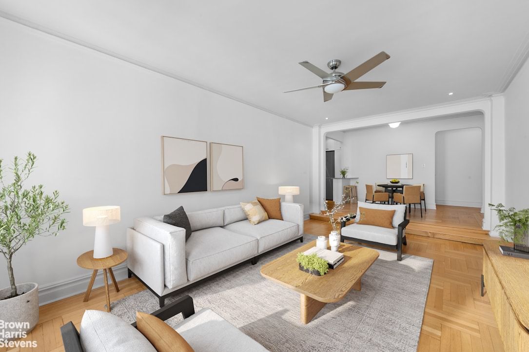 Real estate property located at 255 23RD #5B, New York, Chelsea, New York City, NY