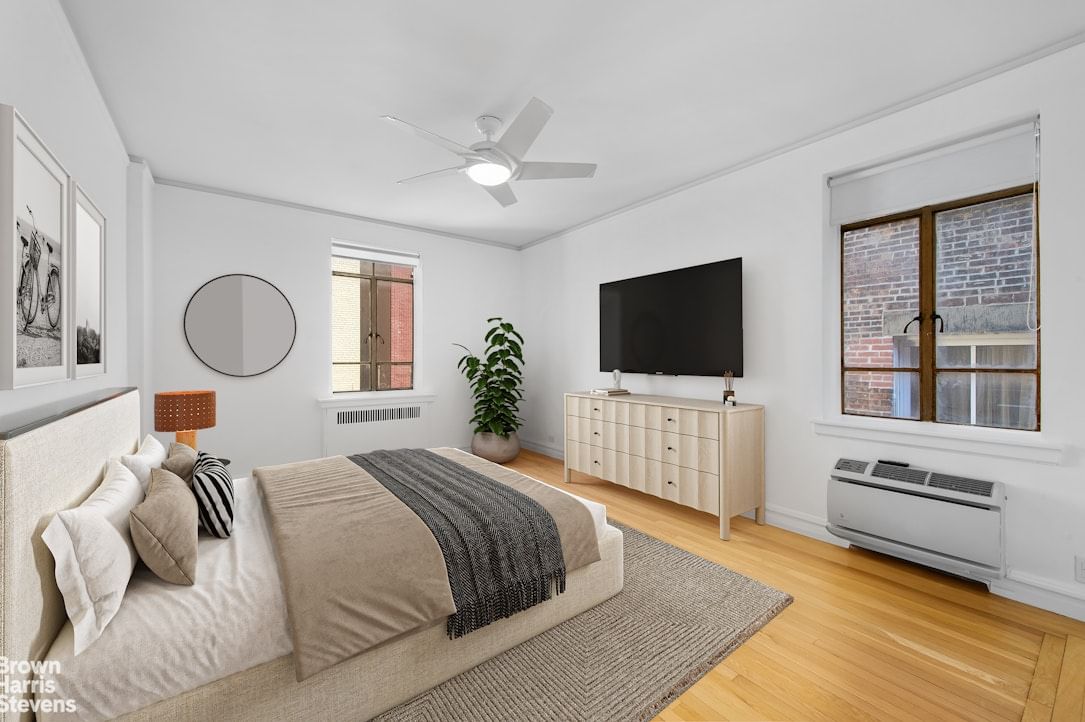 Real estate property located at 255 23RD #5B, New York, Chelsea, New York City, NY