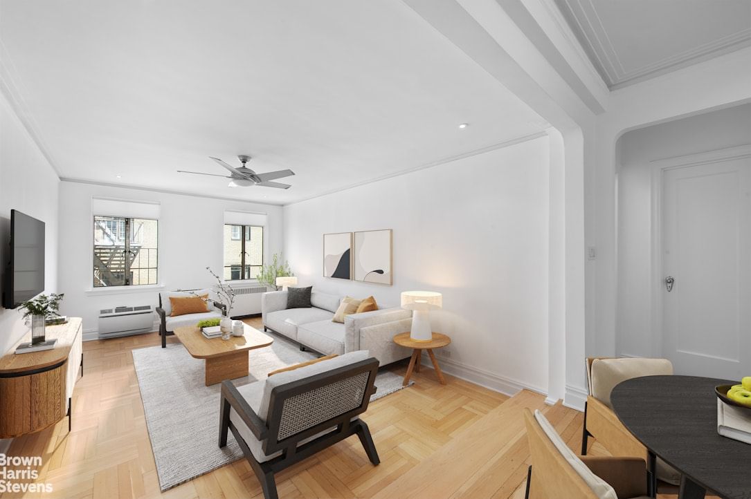 Real estate property located at 255 23RD #5B, New York, Chelsea, New York City, NY
