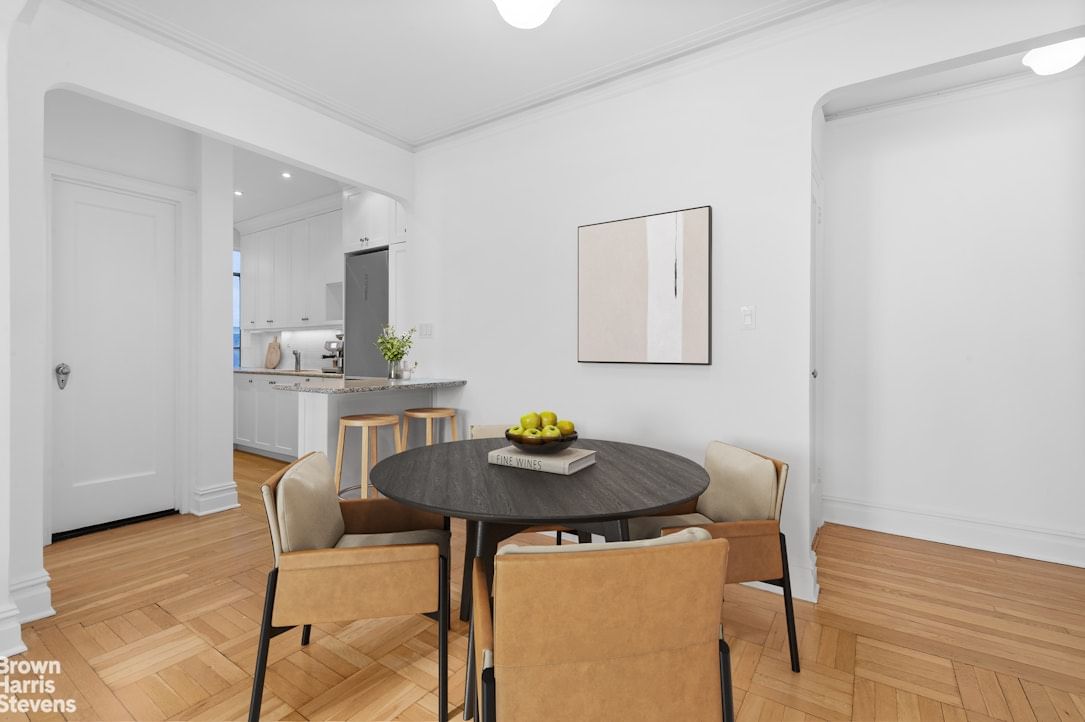 Real estate property located at 255 23RD #5B, New York, Chelsea, New York City, NY