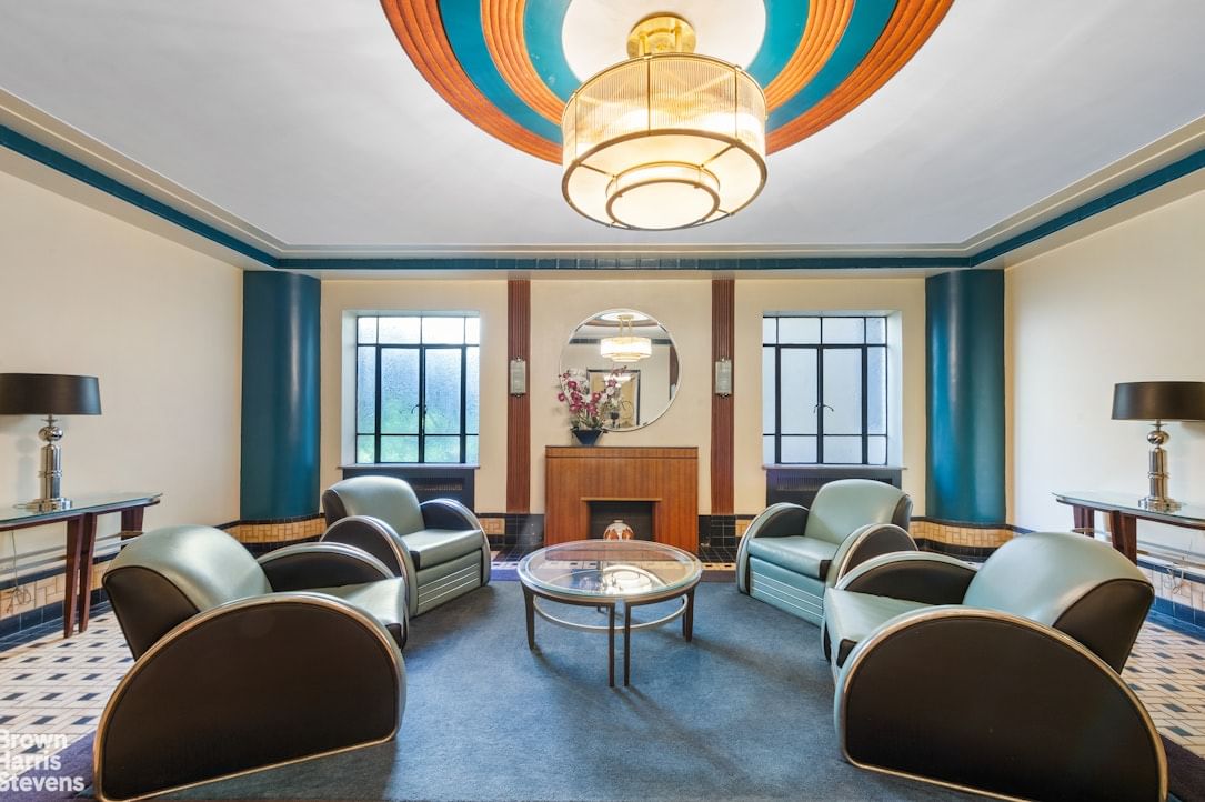 Real estate property located at 255 23RD #5B, New York, Chelsea, New York City, NY