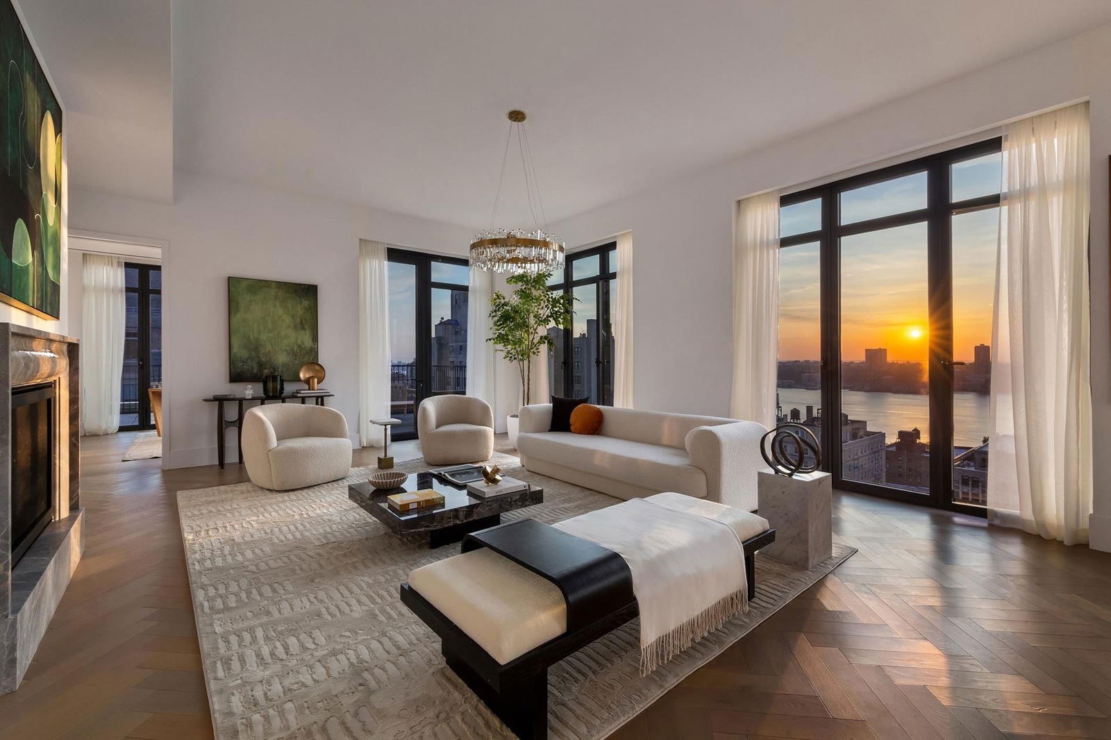 Real estate property located at 2505 BROADWAY PENTHOUSE, New York, Upper West Side, New York City, NY