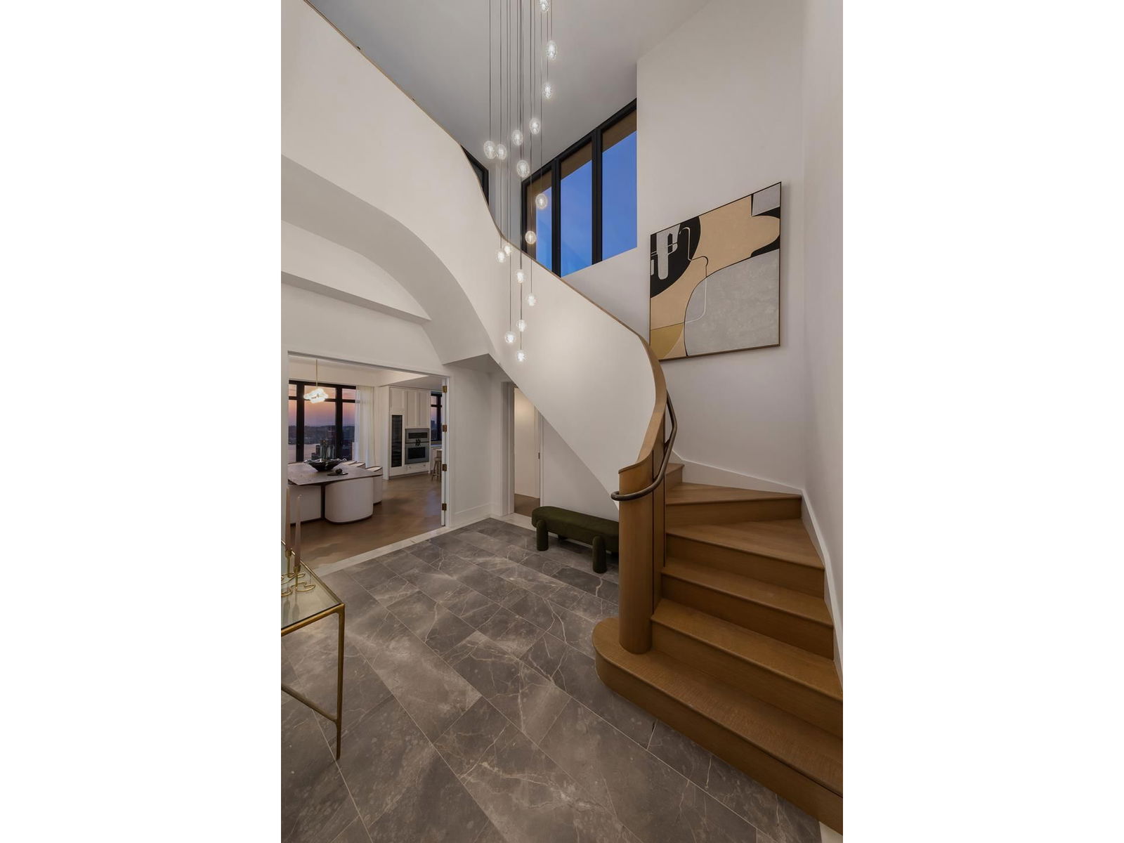 Real estate property located at 2505 BROADWAY PENTHOUSE, New York, Upper West Side, New York City, NY