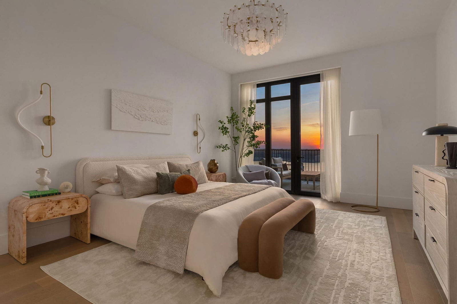 Real estate property located at 2505 BROADWAY PENTHOUSE, New York, Upper West Side, New York City, NY