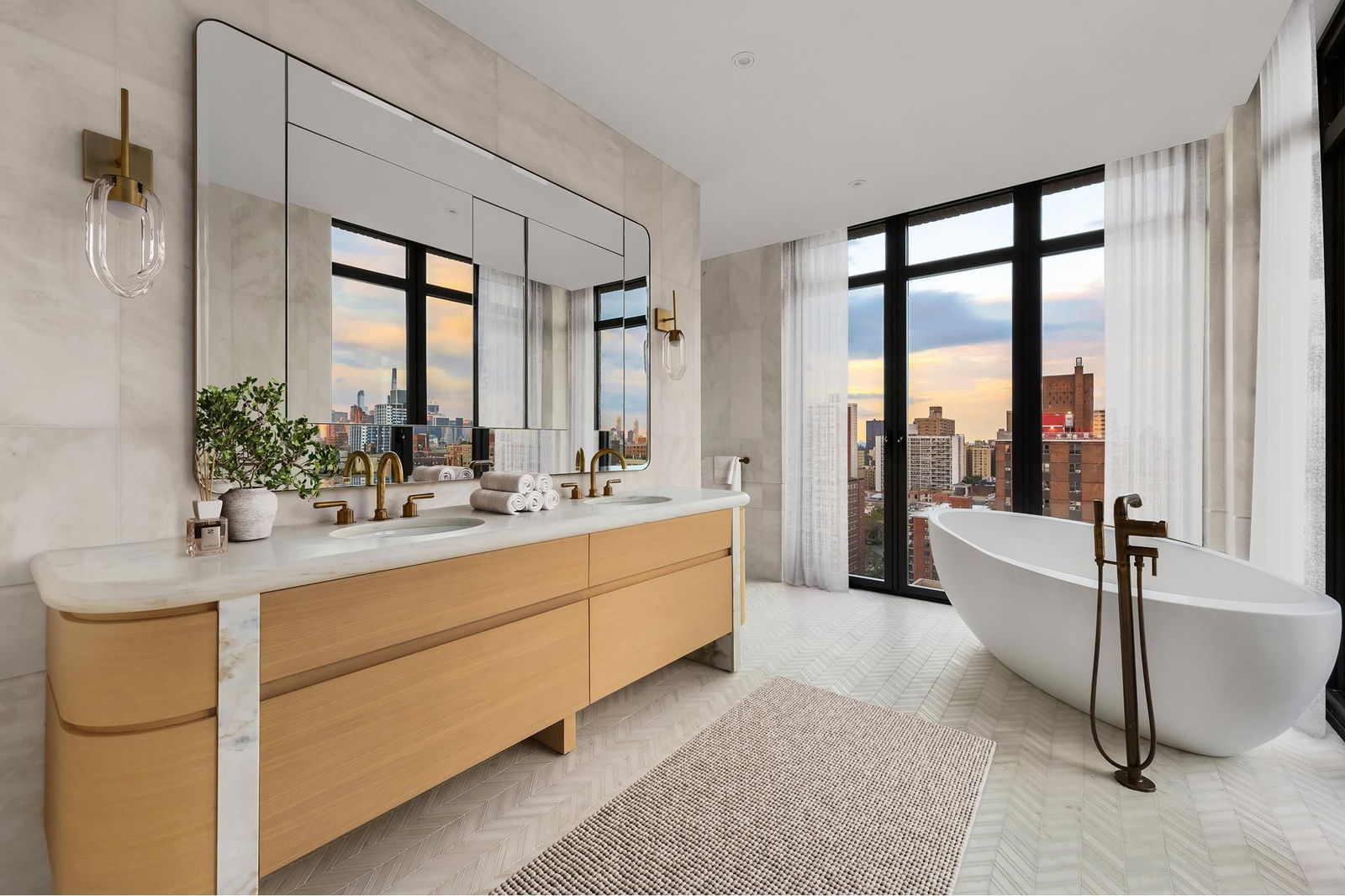 Real estate property located at 2505 BROADWAY PENTHOUSE, New York, Upper West Side, New York City, NY
