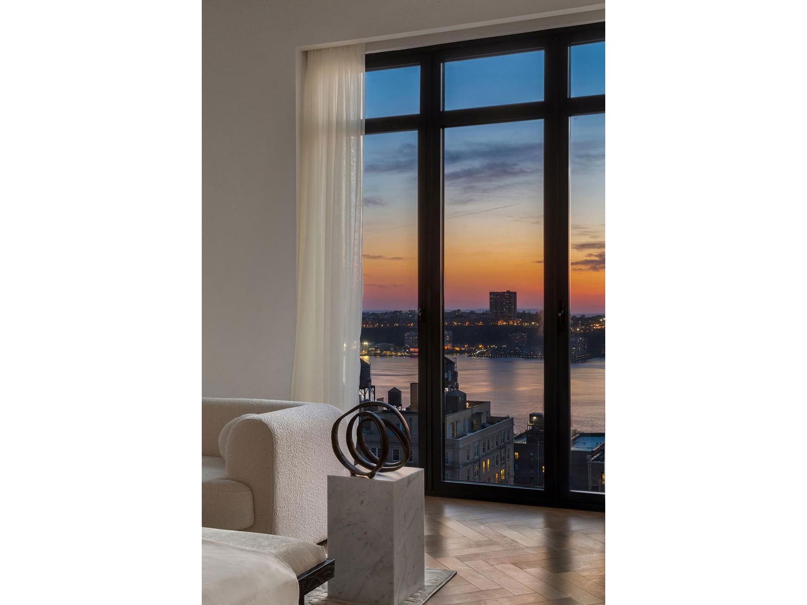 Real estate property located at 2505 BROADWAY PENTHOUSE, New York, Upper West Side, New York City, NY