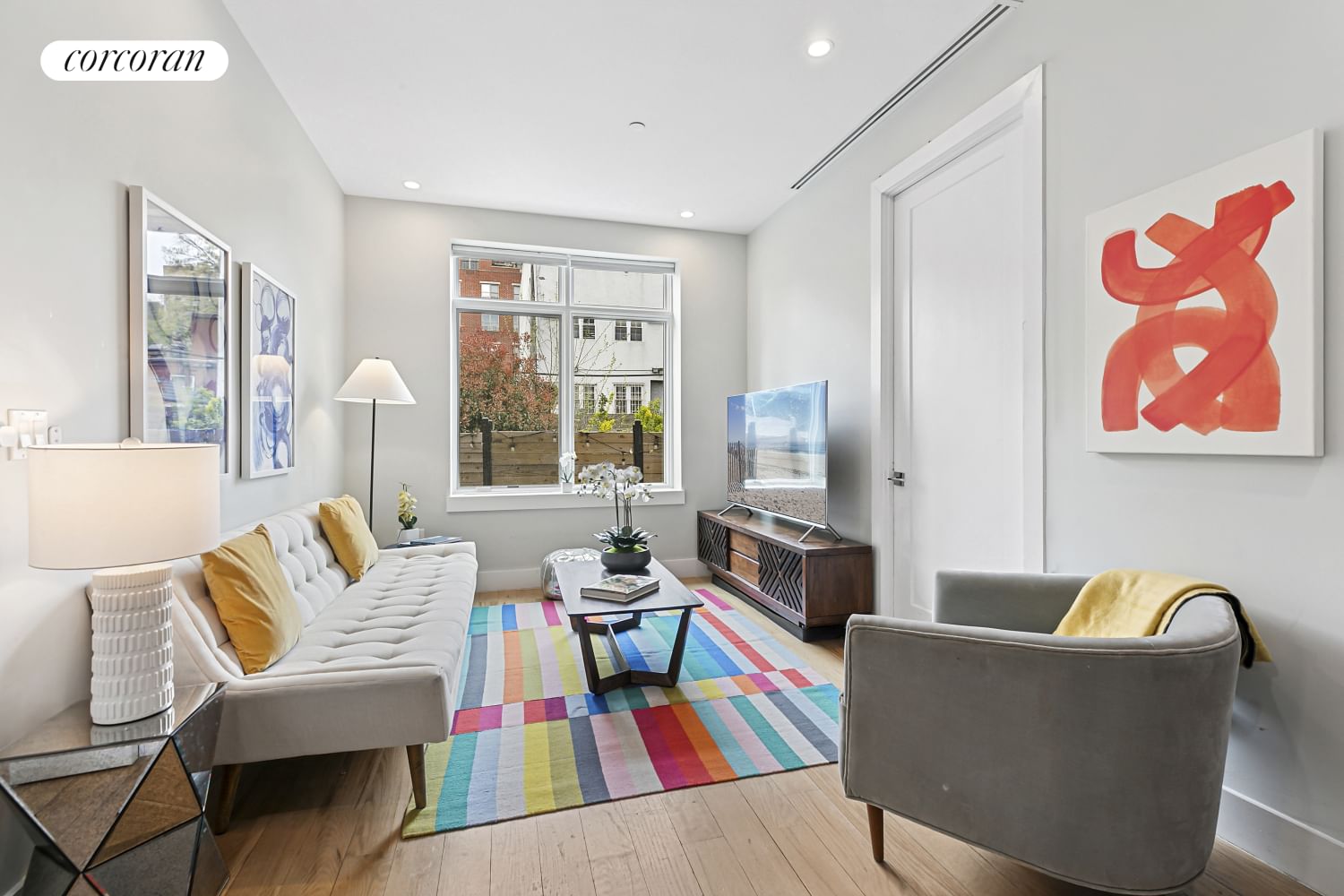 Real estate property located at 519 MAPLE #1B, Kings, Wingate, New York City, NY