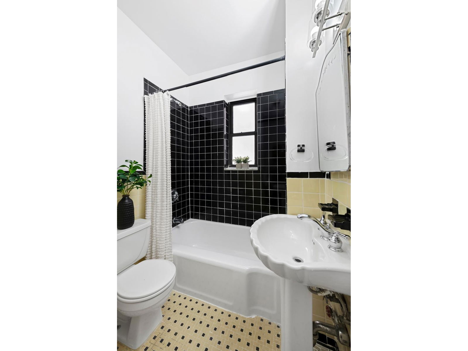 Real estate property located at 407 CENTRAL PH7B, New York, Manhattan Valley, New York City, NY