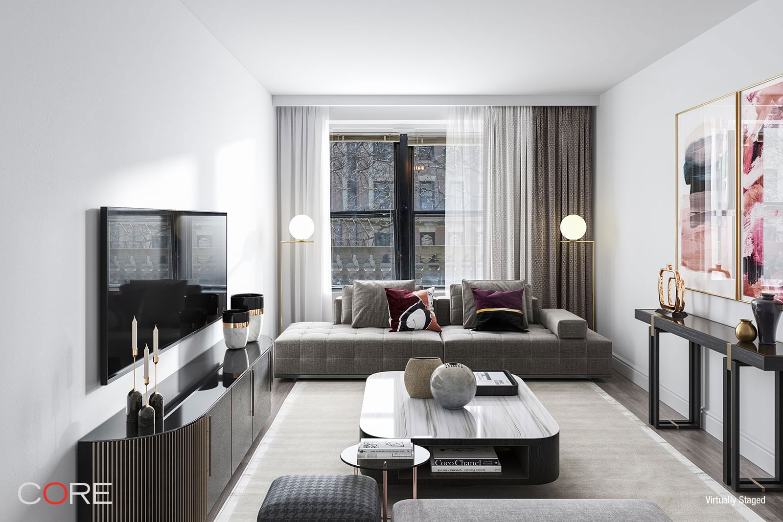 Real estate property located at 503 111th #22, New York, Morningside Heights, New York City, NY