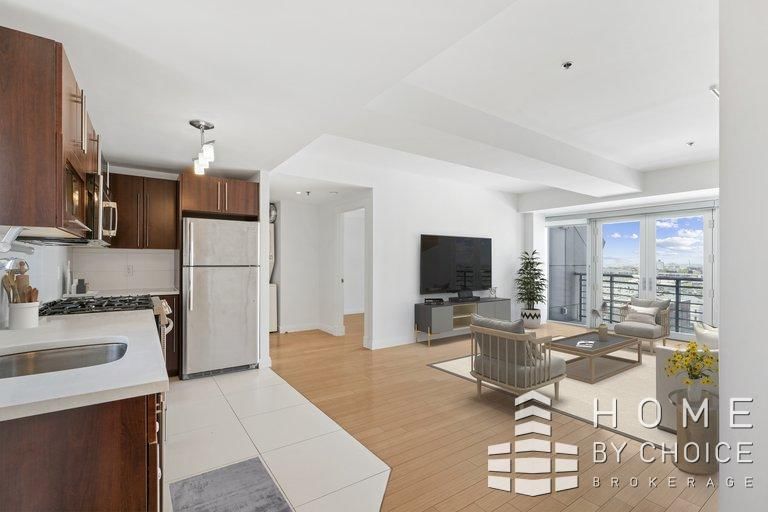 Real estate property located at 302 2nd #12H, Kings, Park Slope, New York City, NY