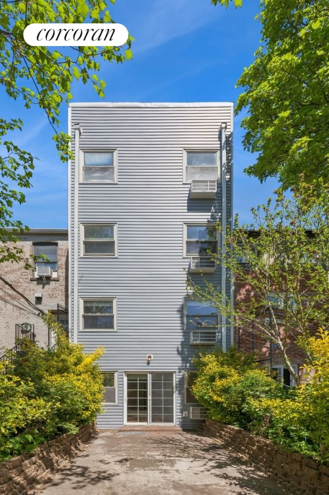 Real estate property located at 190 LEXINGTON, Kings, Bedford-stuyvesant, New York City, NY