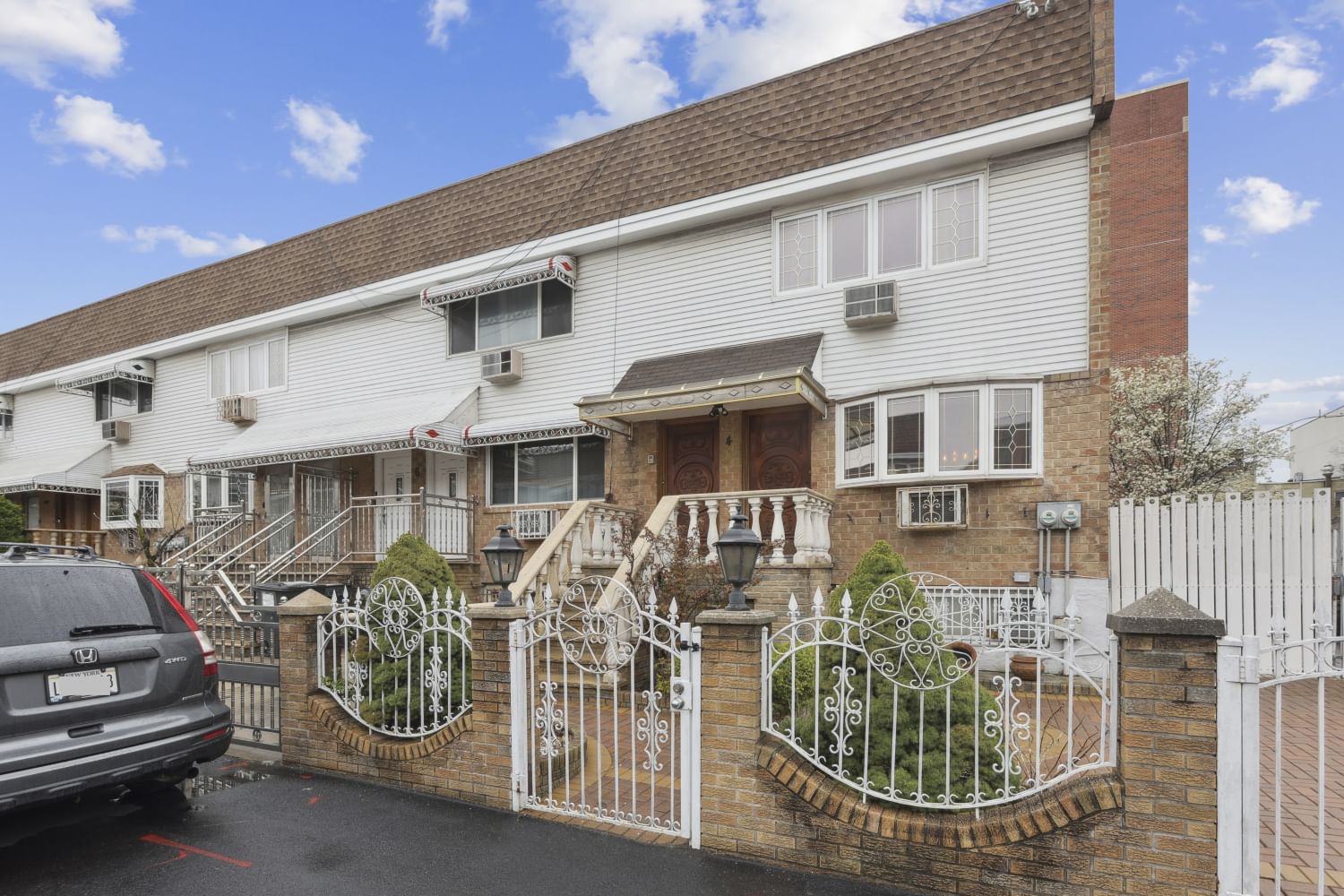 Real estate property located at 4 MCKIBBIN TH, Kings, East Williamsburg, New York City, NY