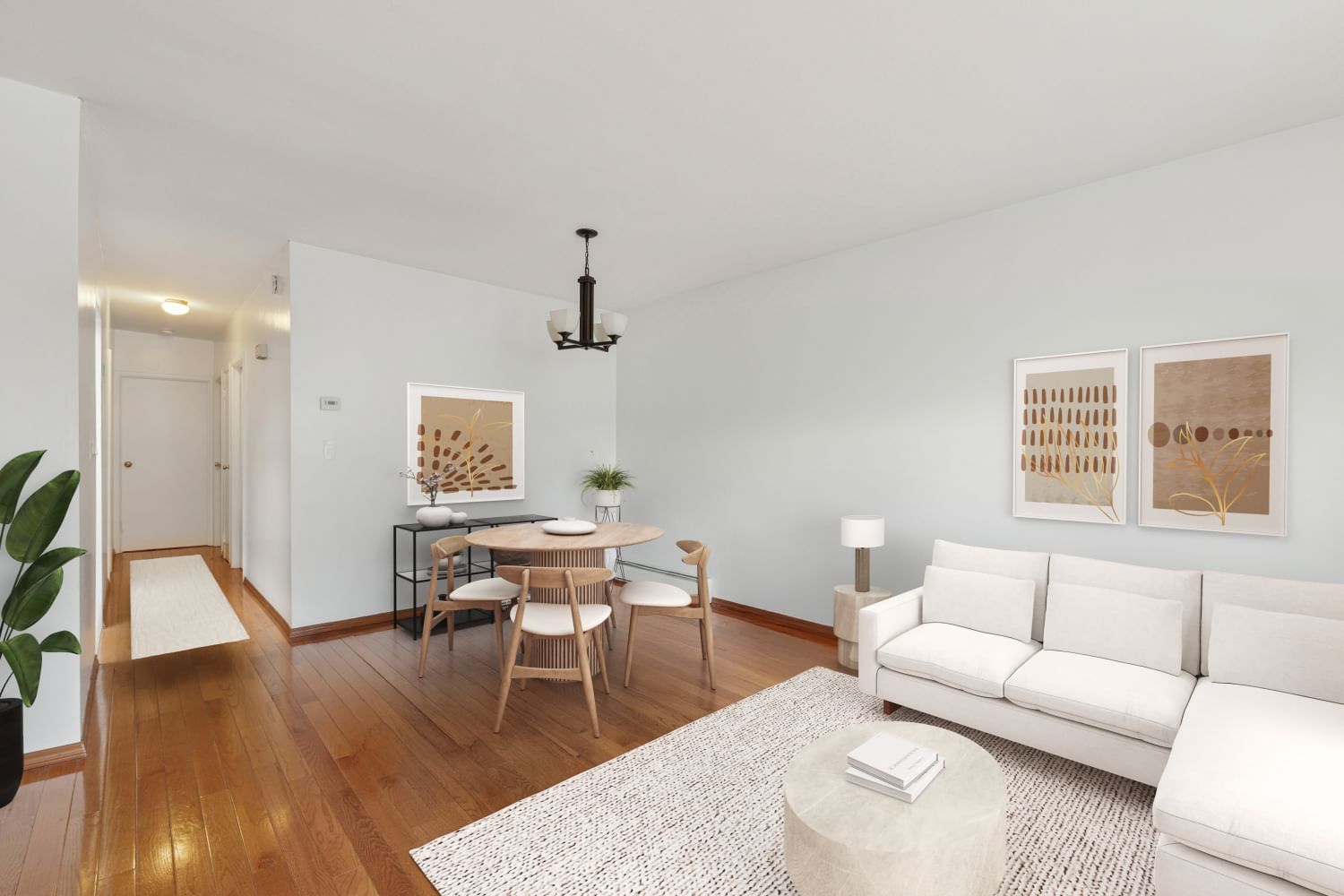 Real estate property located at 4 MCKIBBIN TH, Kings, East Williamsburg, New York City, NY