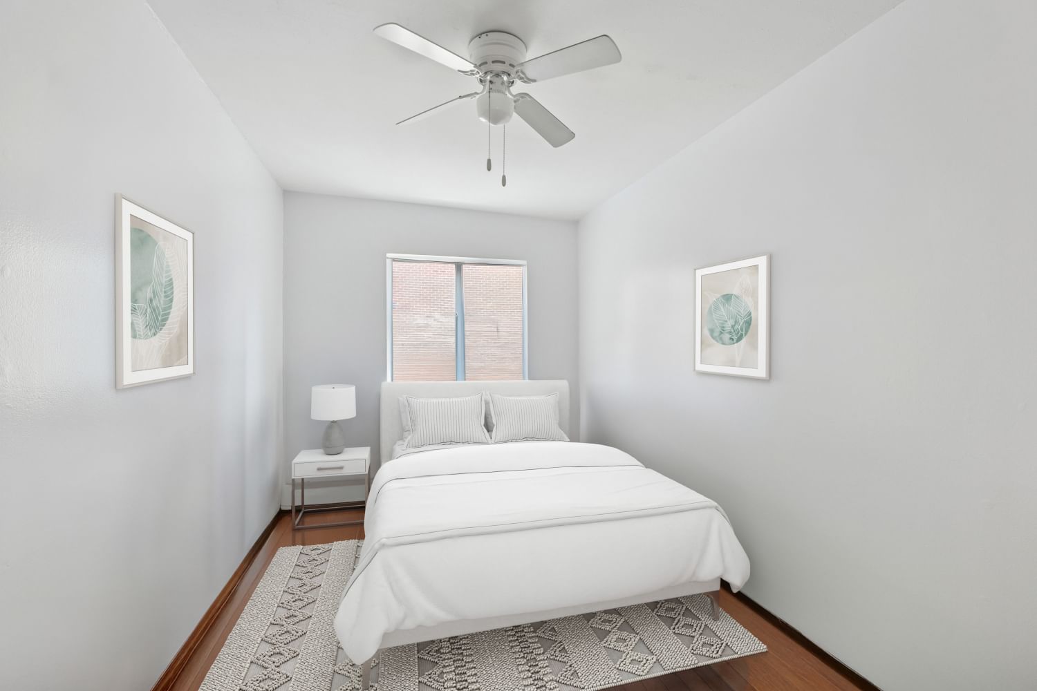 Real estate property located at 4 MCKIBBIN TH, Kings, East Williamsburg, New York City, NY